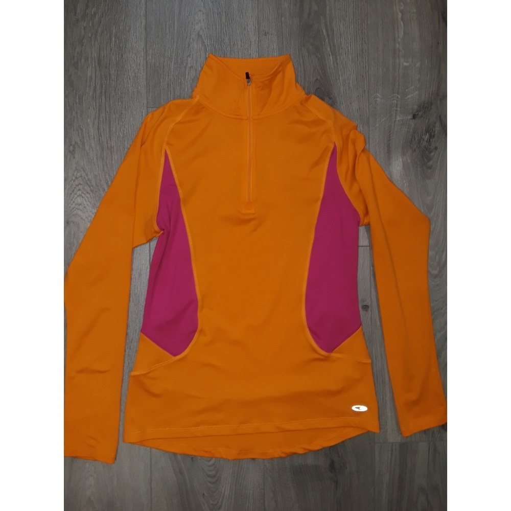 Semi-fitted C9 Champion sweater